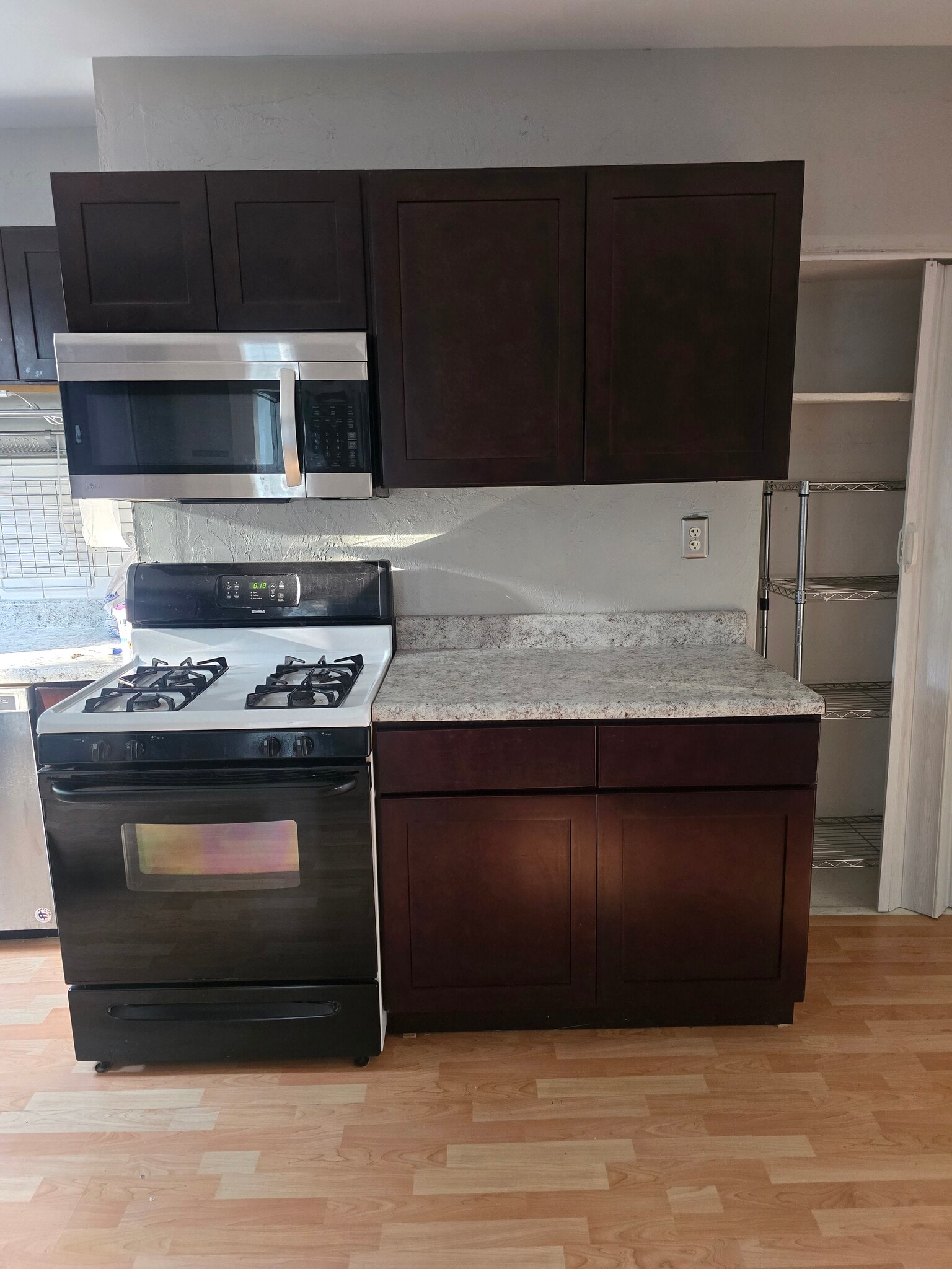 Kitchen - 68 Southern Ave
