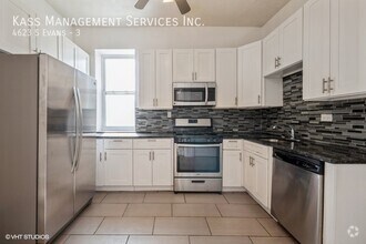 Building Photo - 4623 S Evans-3