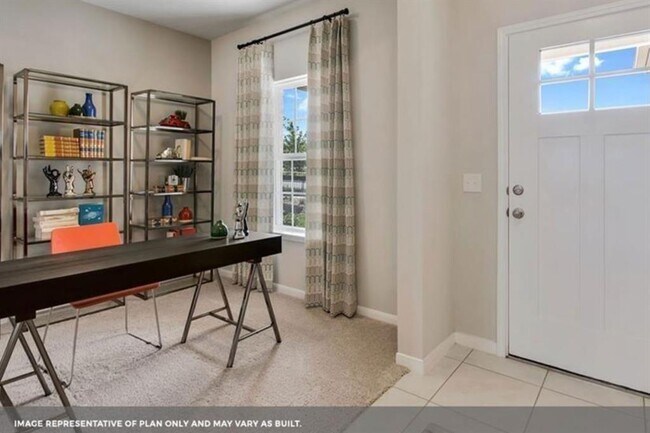 Building Photo - 6708 Swamp Mallow Dr