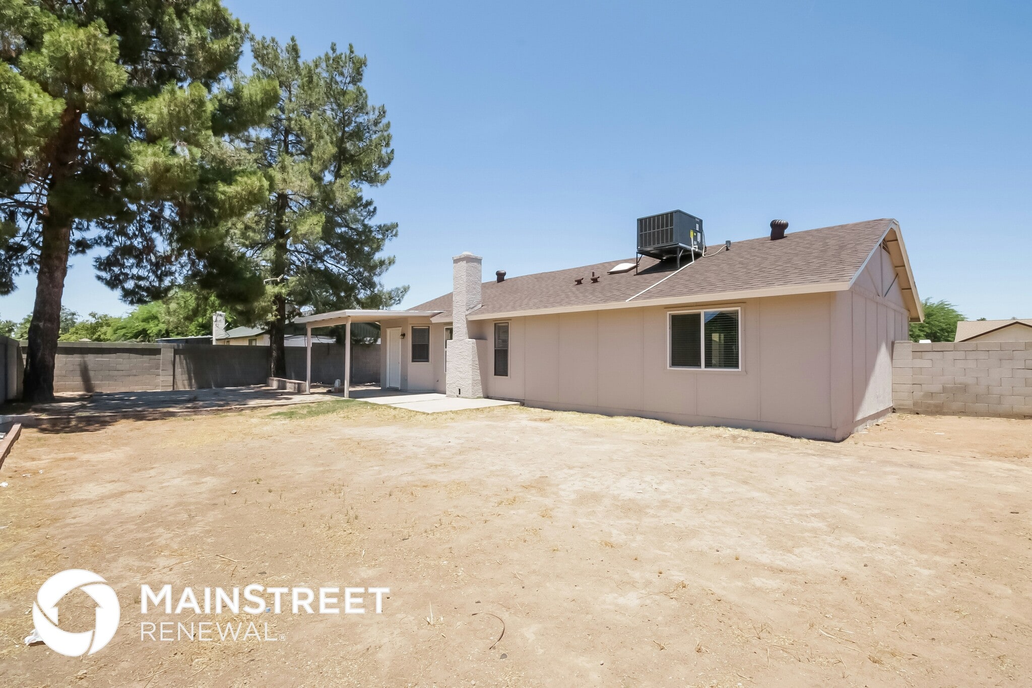 Building Photo - 65 W San Angelo St