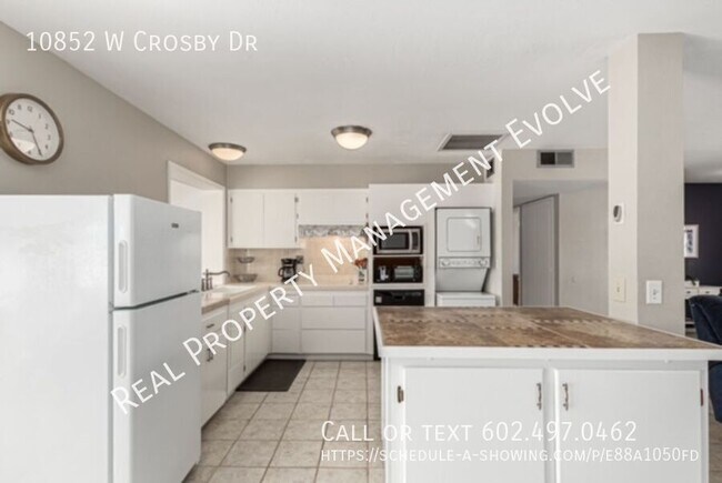 Building Photo - 10852 W Crosby Dr