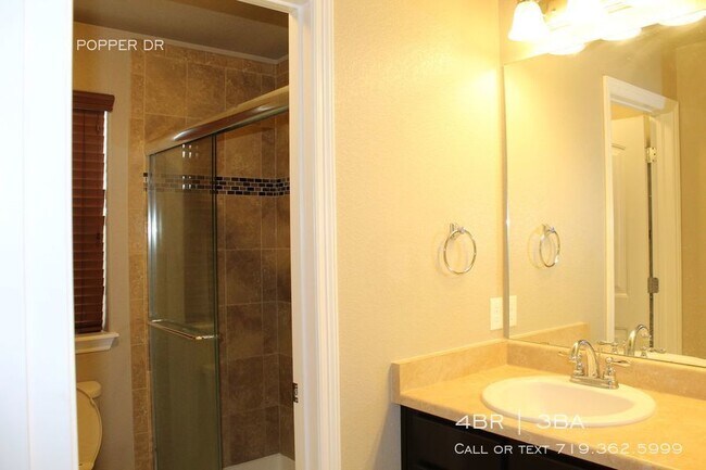 Building Photo - Single family in Lorson Ranch
