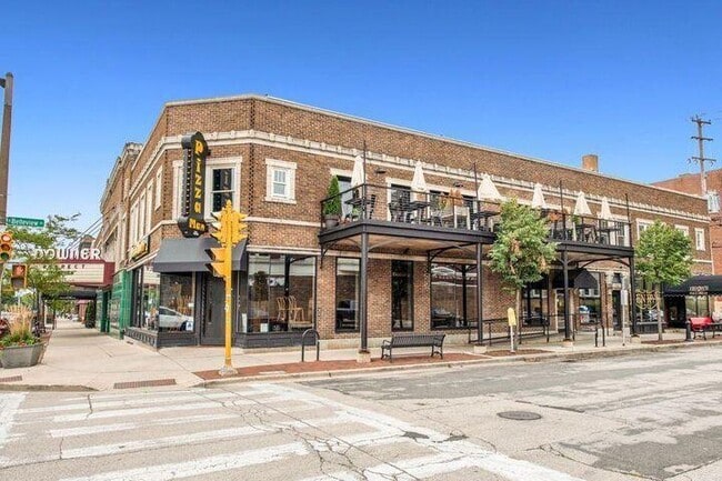 Building Photo - 2577 N Downer Ave