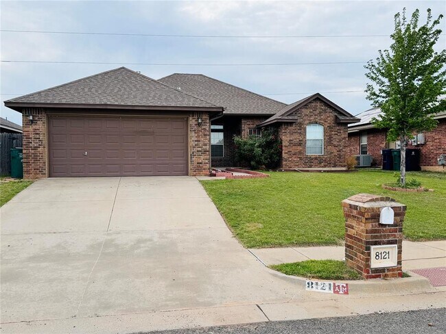 Primary Photo - 8121 Hillers Rd