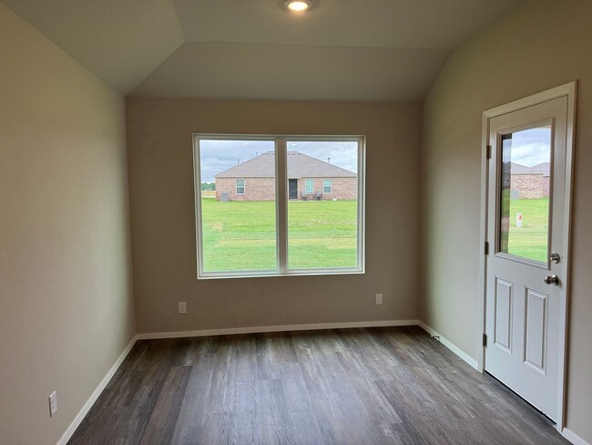 Building Photo - Brand New 4 Bedroom in Bixby