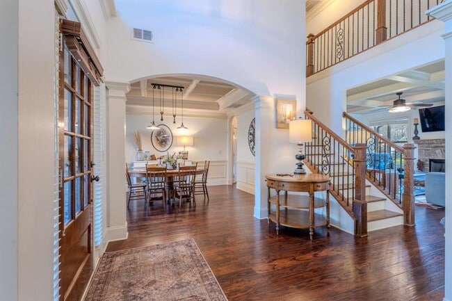 Building Photo - 203 Davis Mill Road