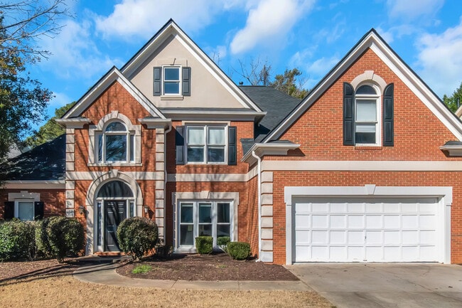 Building Photo - 13065 Tidewater Crossing