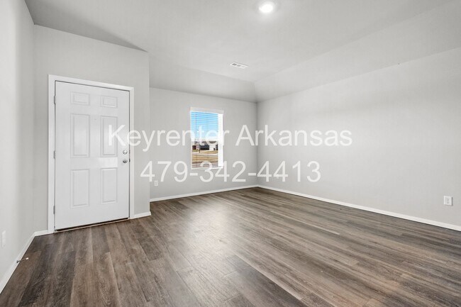 Building Photo - 817 S Katlyn Dr