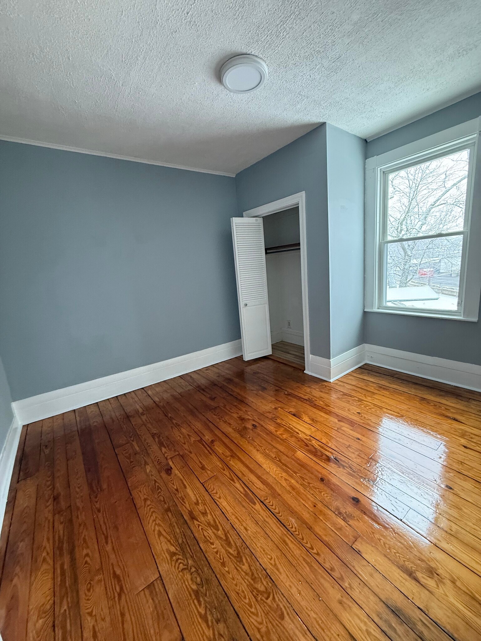 Bed Room 1 - 730 Summer St