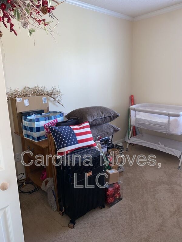 Building Photo - 805 Stallings Rd