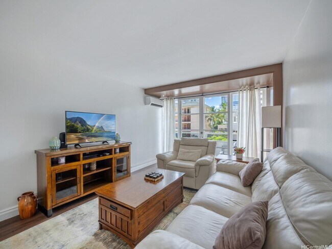 Primary Photo - 1-bed, 1-bath condo located in Waikiki