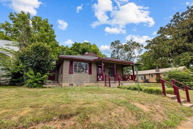 Building Photo - 2124 47th St Ensley