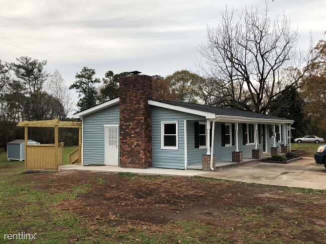 Building Photo - 2 br, 1 bath House - 850 New Hope Road