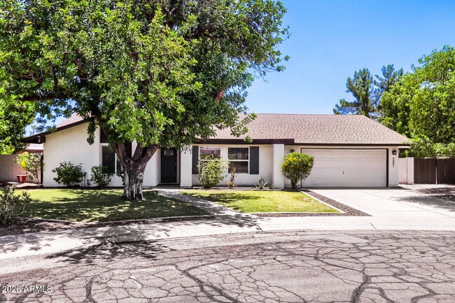Building Photo - 9801 N 74th Pl