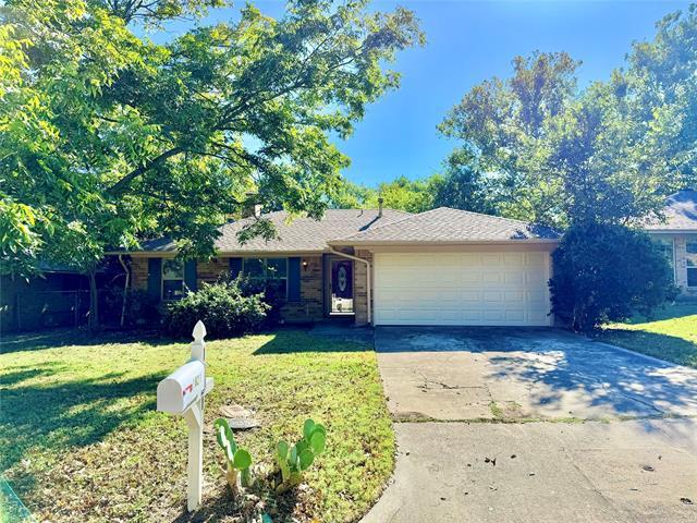 Primary Photo - 1821 Broadway St