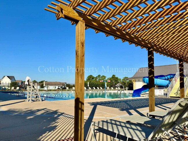 Building Photo - 2BR/2.5BA townhome in River Lights Communi...