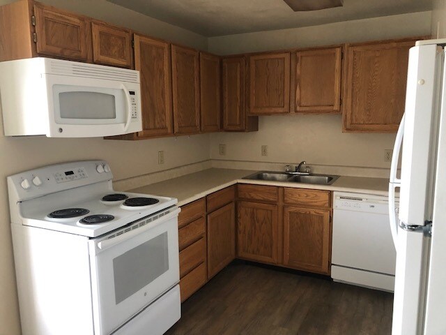 Building Photo - 718 W 1720 N