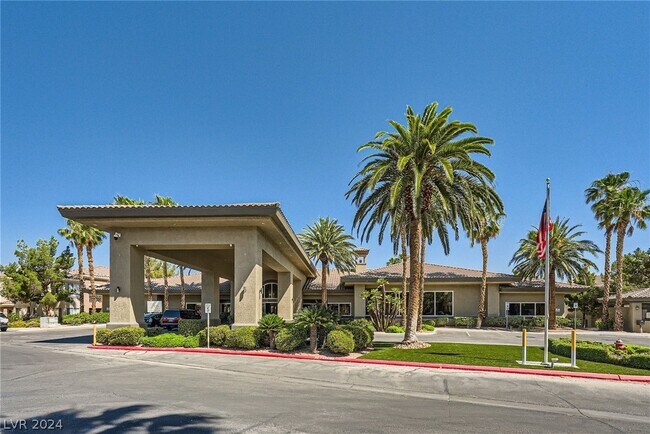 Building Photo - 9050 W Warm Springs Rd