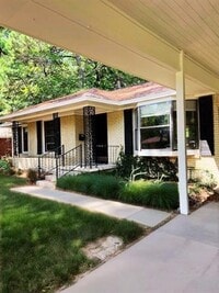 Building Photo - 2603 Sherwood St