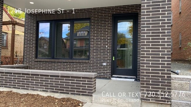 Building Photo - 1248 Josephine St