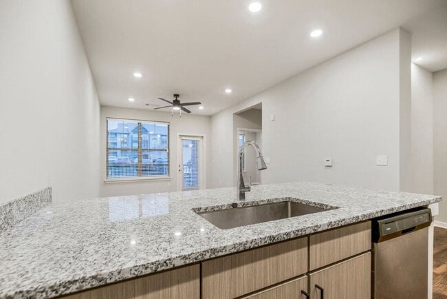 Floorplan - The Element