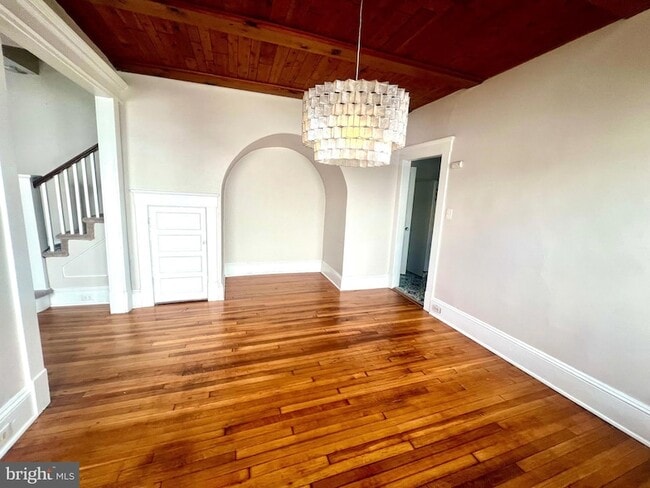 Building Photo - 214 Haddon Ave