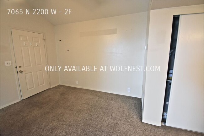 Building Photo - Cozy 1 Bed Park City Powderwood Condo!