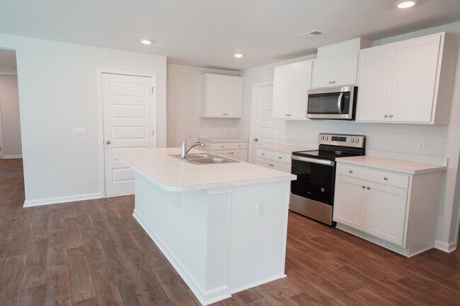 Building Photo - Available Now!