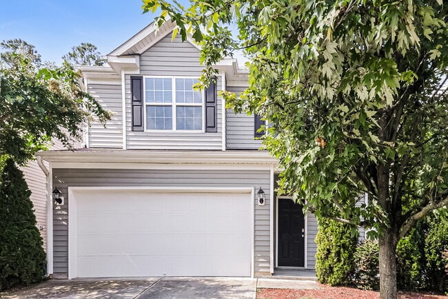 Building Photo - 3600 Sunbright Ln