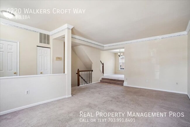 Building Photo - 6220 Walkers Croft Way