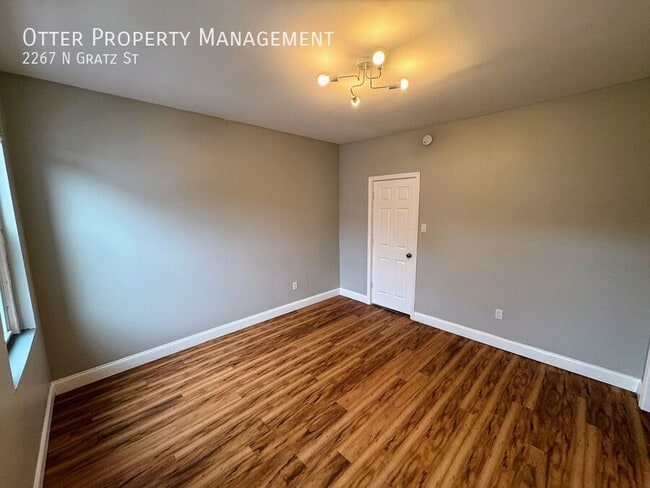 Building Photo - 2267 N Gratz St