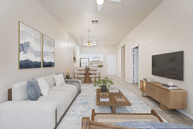 Building Photo - Wright Senior Apartments