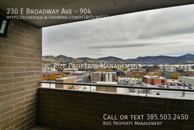 Building Photo - 230 E Broadway