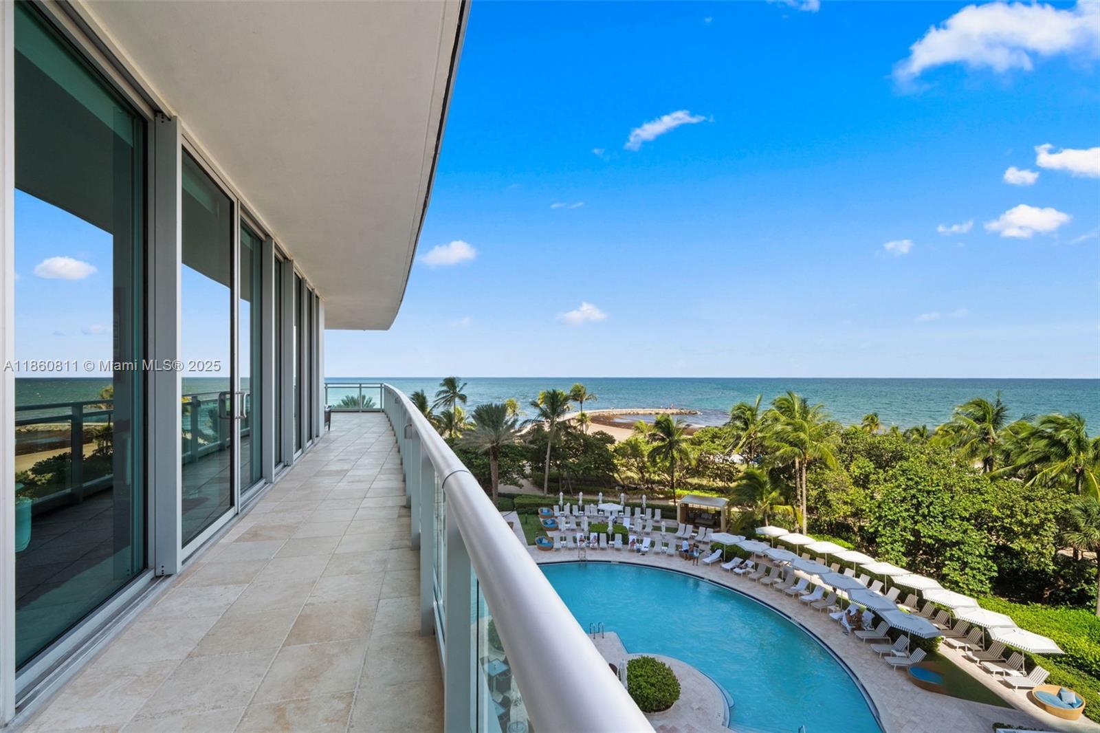 Building Photo - 10295 Collins Ave