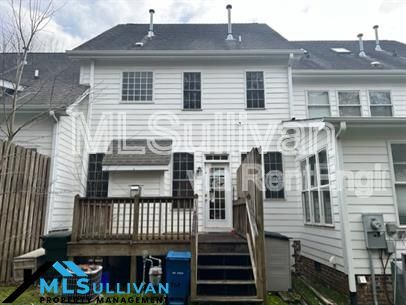 Building Photo - 402 Culpepper Ct