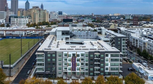 Building Photo - 230 M.L.K. Jr Dr SE