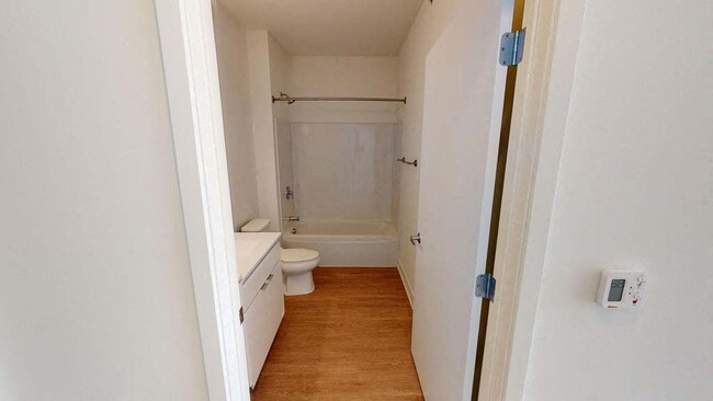 Floorplan - N&E