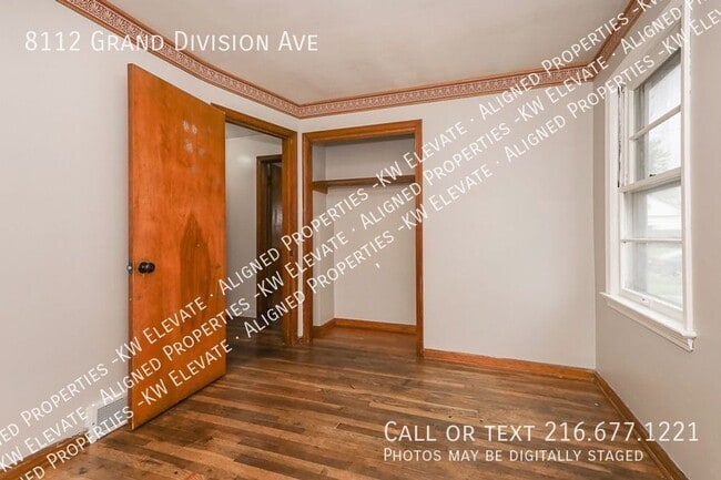 Building Photo - 8112 Grand Division Ave