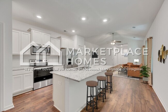 Building Photo - 4841 Mountain Gap Dr