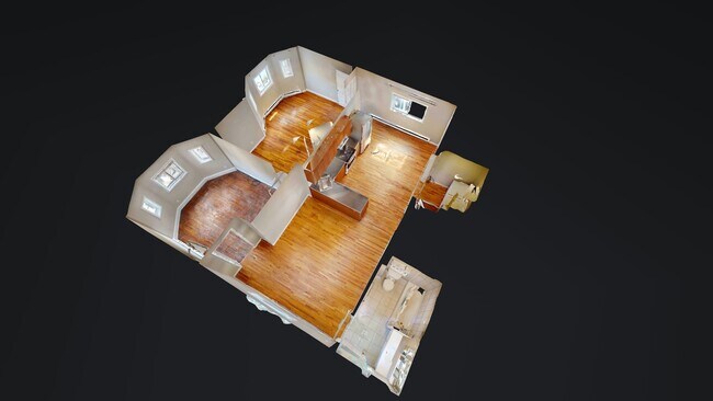 Building Photo - 403 W Fourth St