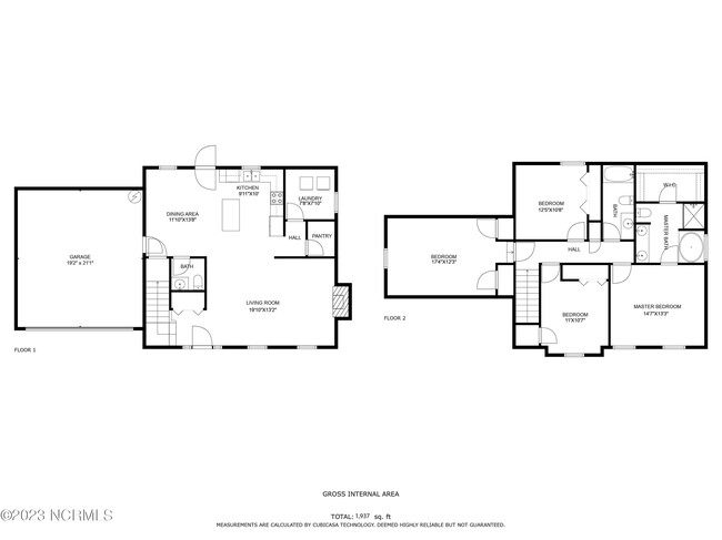 Building Photo - 270 Silver Hills Dr