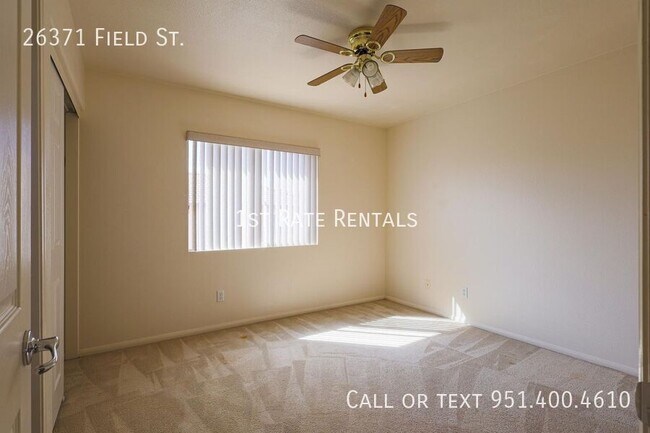 Building Photo - 26371 Field St