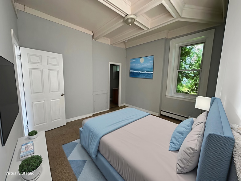 Building Photo - 4018 N Darien St