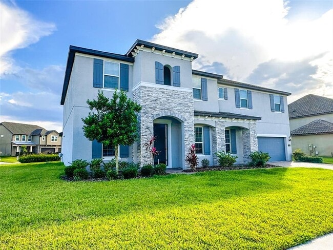 Building Photo - 1450 Juniper Hammock St