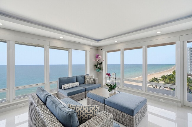 Building Photo - 4100 Galt Ocean Dr