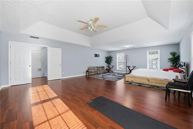 Building Photo - 3592 Kittery Dr SW