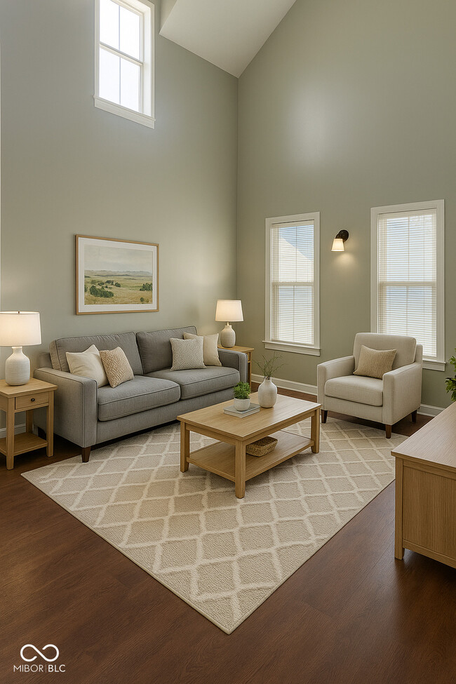 Building Photo - 549 N Belmont Ave