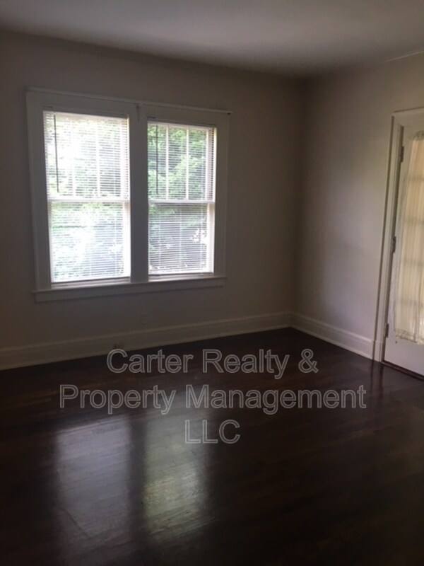 Building Photo - 3707 Whitland Ave