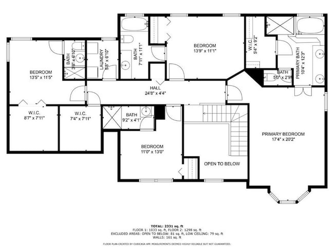 Building Photo - 3345 Chadbourne Trail