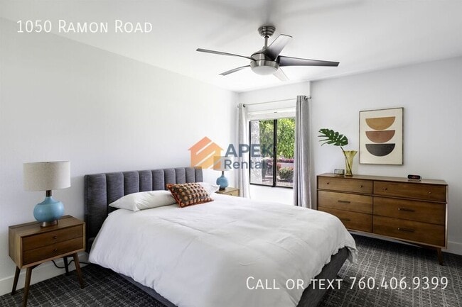 Building Photo - 1050 Ramon Rd